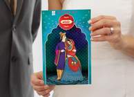 Wedding Card